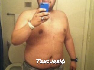 Tencure10