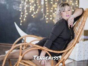 Tendekiss9