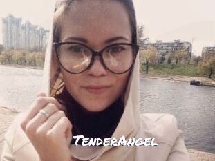 TenderAngel