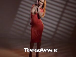 TenderNatalie