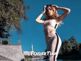 TenderTina
