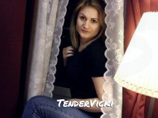 TenderVicki