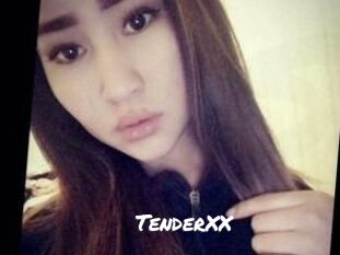 TenderXX