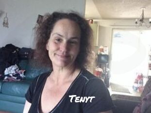 Tenyt