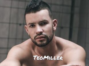 TeoMiller