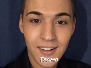 Teomo