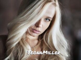TeonaMiller