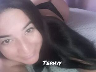 Tephyy
