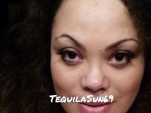 TequilaSun69
