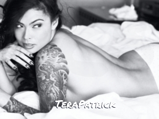 TeraPatrick