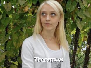 Teresitana