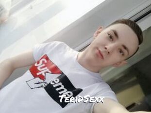 TeriDSexx