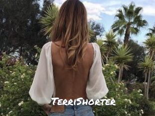 TerriShorter