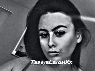 TerrieLeighXx