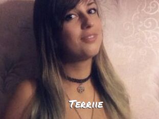 Terriie