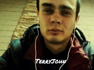 TerryJohn