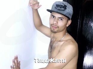 TerryKeith