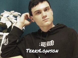 TerryLowson