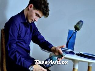TerryWildx