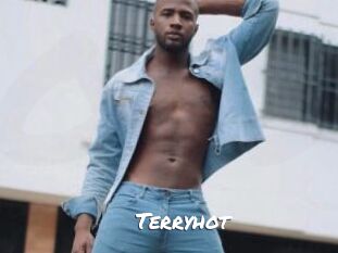Terryhot