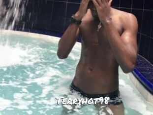 Terryhot98 Ochranne Siete