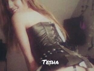 Tesha_