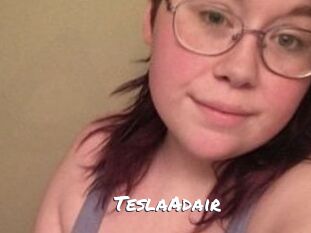 TeslaAdair