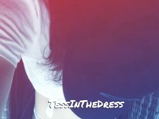 TessInTheDress