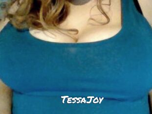 TessaJoy Ochranne Siete