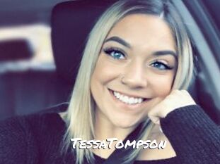 TessaTompson