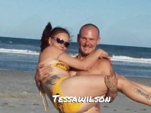 Tessawilson
