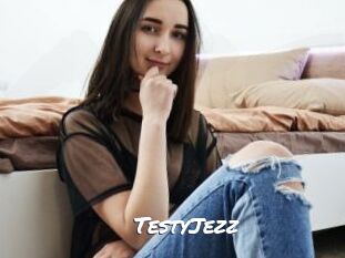 TestyJezz