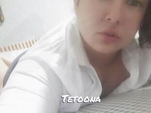 Tetoona