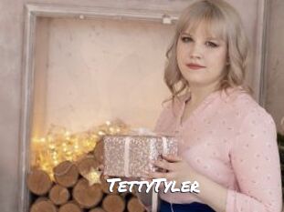 TettyTyler