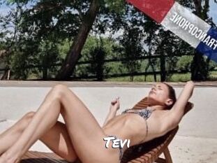 Tevi
