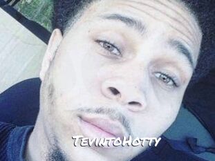 TevintoHotty