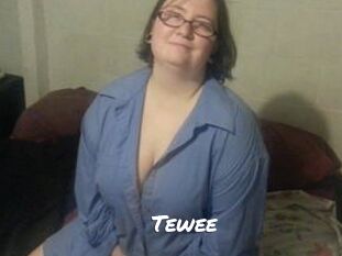 Tewee