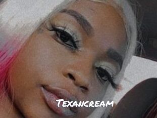 Texancream