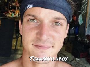 TexasWildboy