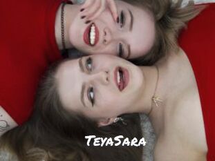 TeyaSara