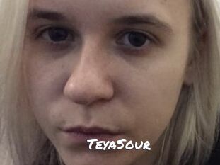 TeyaSour