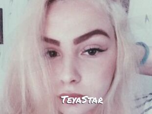 TeyaStar