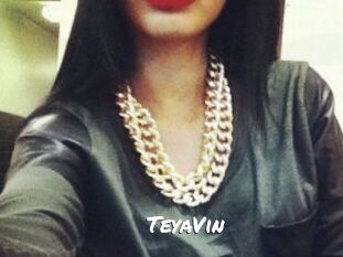 TeyaVin