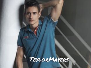 TeylorMayers