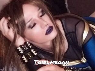 Tgirlmegan
