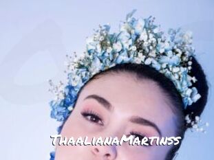 ThaalianaMartinss