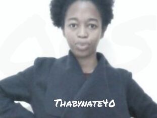 Thabynate40