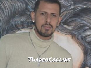 ThadeoCollins