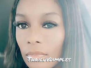 ThailuvDimples