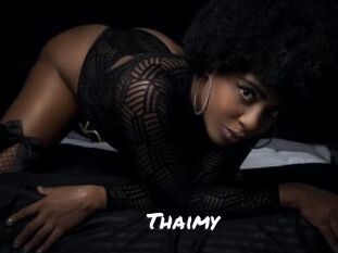 Thaimy